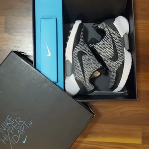 Nike Hyper Adapt 1.0 E.A.R.L. Sneakers